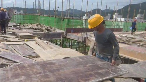 拿地即開(kāi)工 贛州某項(xiàng)目工程施工進(jìn)展神速