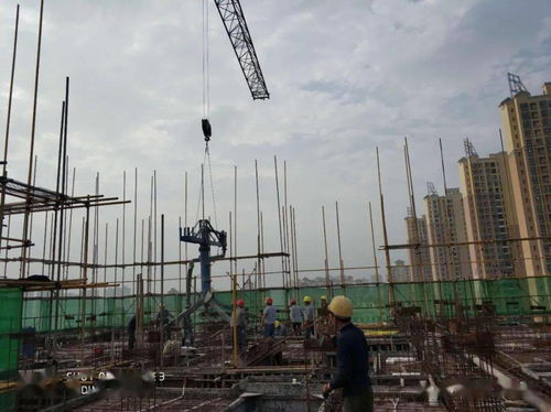 房屋建筑全過(guò)程施工工序及施工方法，小白看完也懂了