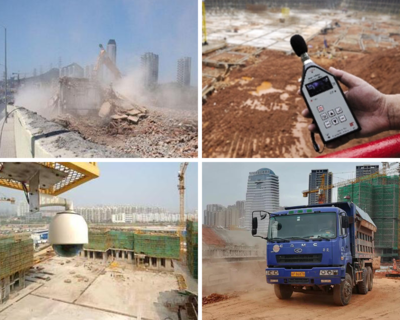 智慧工地全生命周期管理系統在工程施工中的數據可視化應用