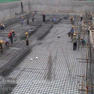 蘭州地基基礎施工與甘肅建筑工程施工承接服務