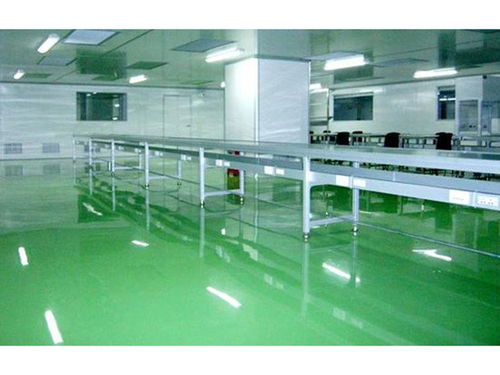 河北晴朗凈化工程公司 專業施工與多圖展示