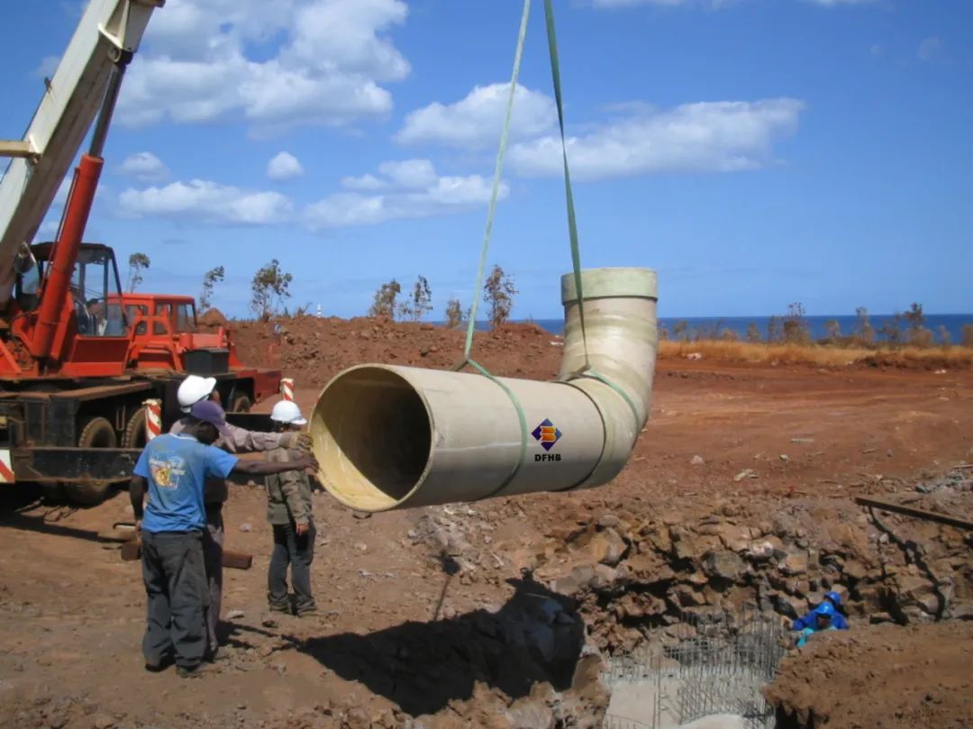 會員風采｜浙江東方豪博管業 匠心鑄就品質，專業服務工程