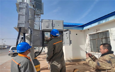 鄂爾多斯文明網工程施工 打造數字化精神文明建設新高地