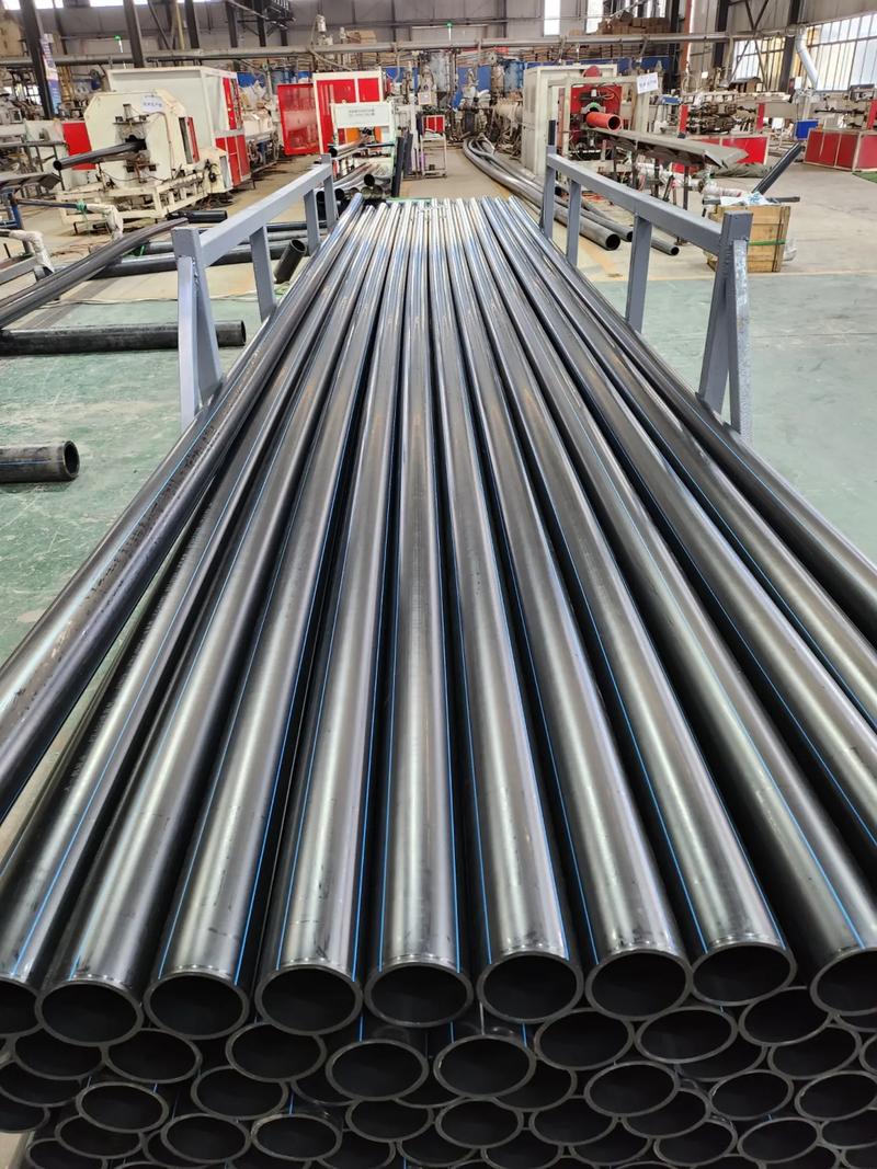 市政雨污分流工程中的管材管件選擇 聚焦專業(yè)生產(chǎn)廠家的核心價值