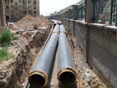 直埋保溫管廠家生產(chǎn)與供求商機探析——以廊坊復興聚氨酯管道保溫工程為例