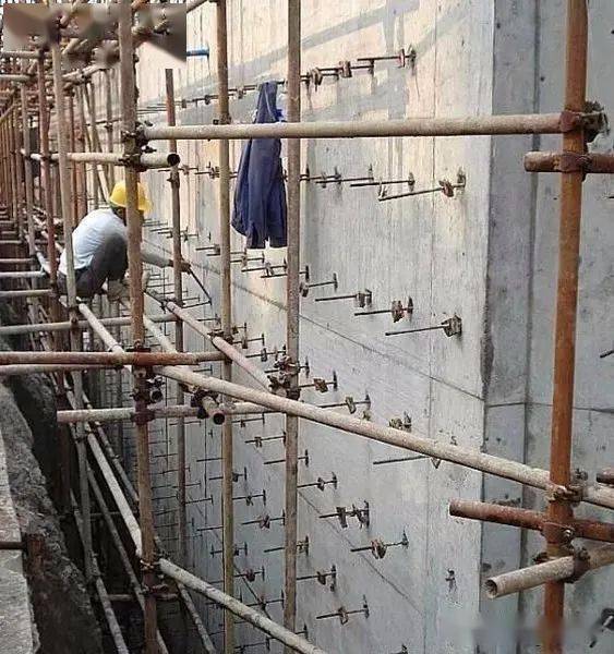 項目工程主體結(jié)構(gòu)施工關(guān)鍵節(jié)點把控與實施要點