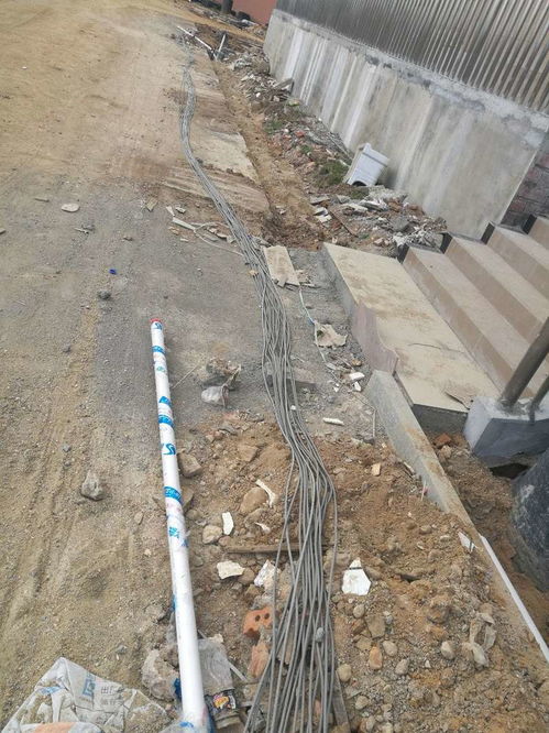 專業(yè)綜合布線施工工程 構(gòu)筑現(xiàn)代信息高速公路的基石