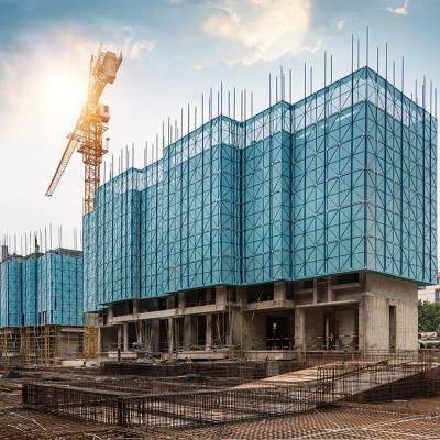 筑牢安全防線 河北衡水工程施工安全網(wǎng)的重要性與實踐策略